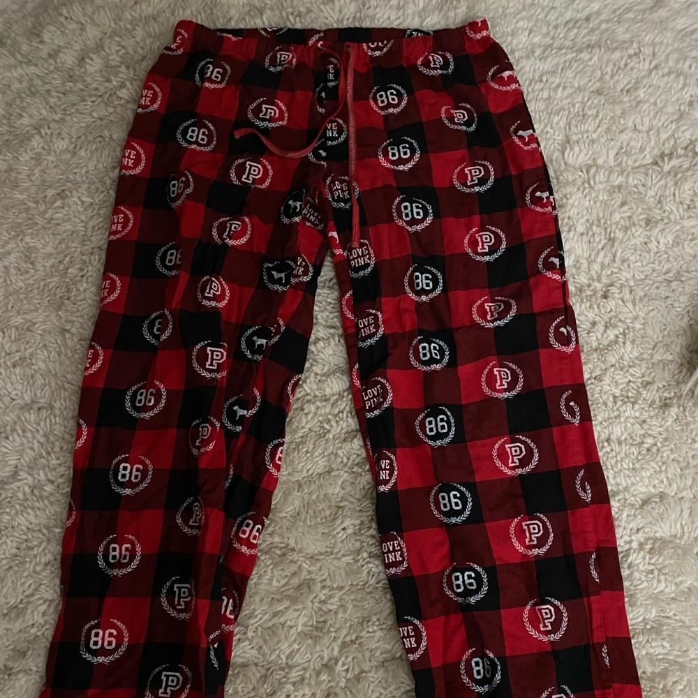 Victoria Secret Pink Pj pants